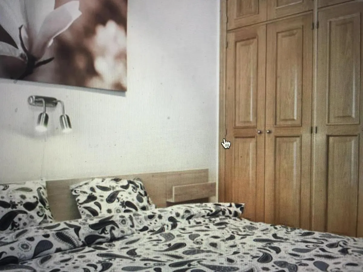 Sun City Malaga Apartment