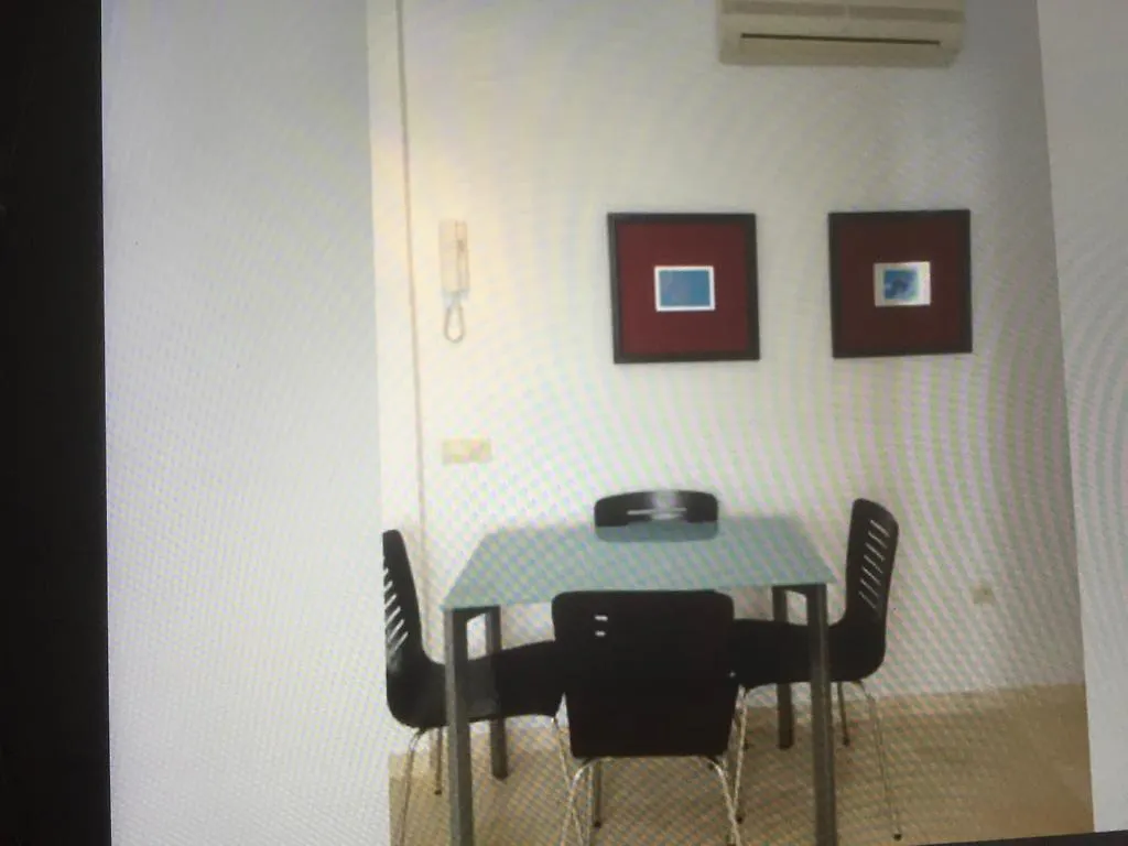 Sun City Malaga Apartment Spain