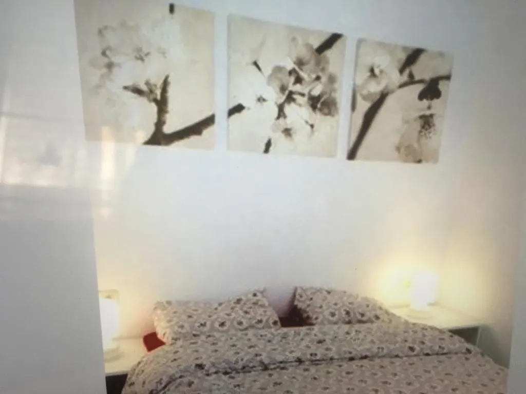 Sun City Malaga Apartment