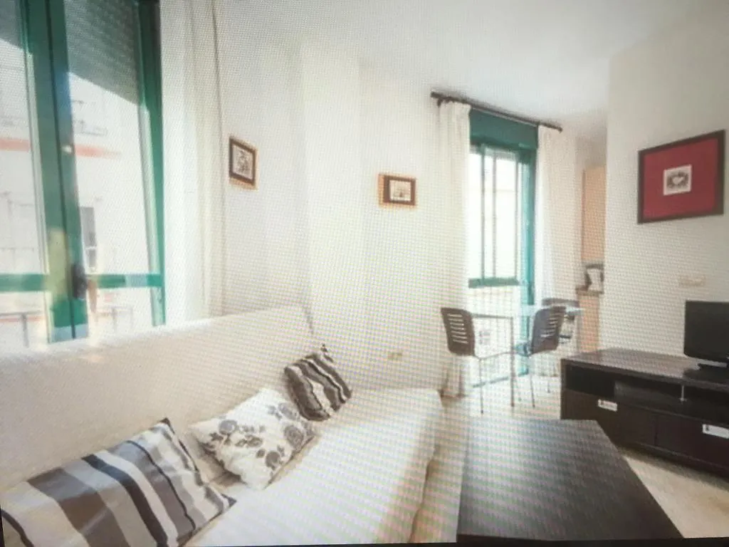 Sun City Malaga Apartment 0*,