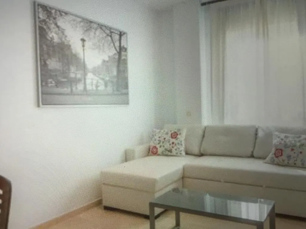 Sun City Malaga Apartment