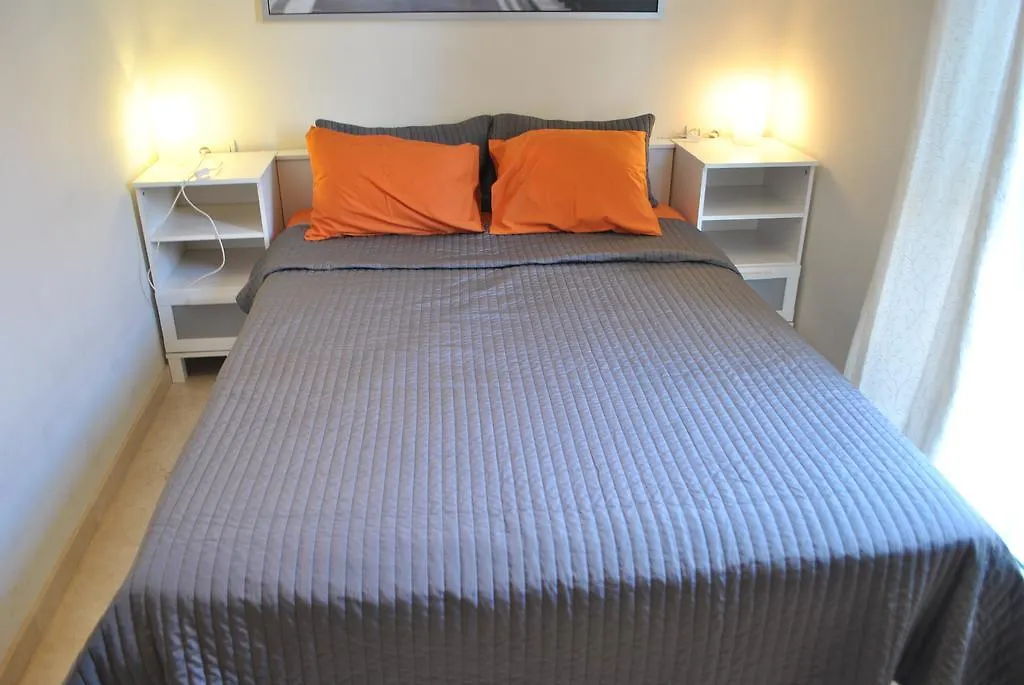 Sun City Malaga Apartment