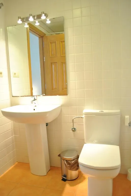 Sun City Malaga Apartment Spain