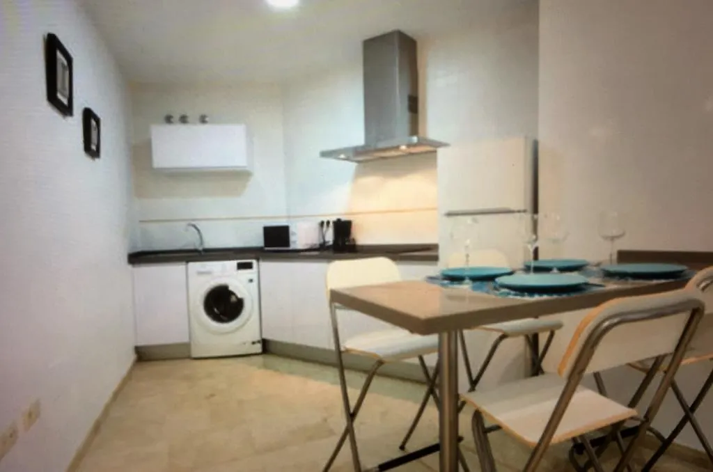 Sun City Malaga Apartment Spain