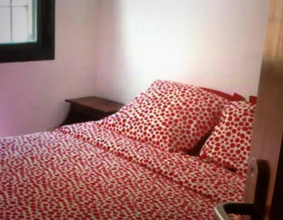 Sun City Malaga Apartment 0*,  Spain