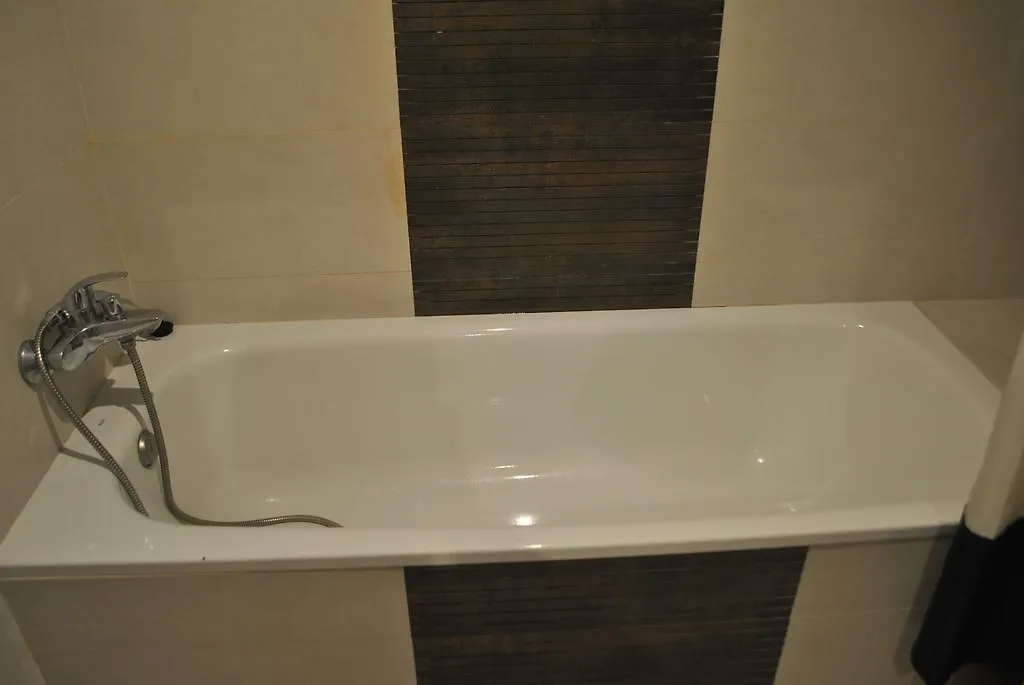 Sun City Malaga Apartment