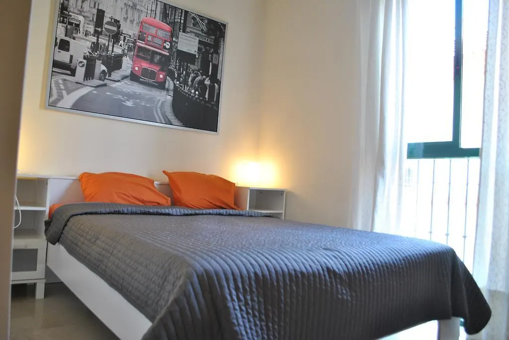 Sun City Malaga Apartment 0*,  Spain