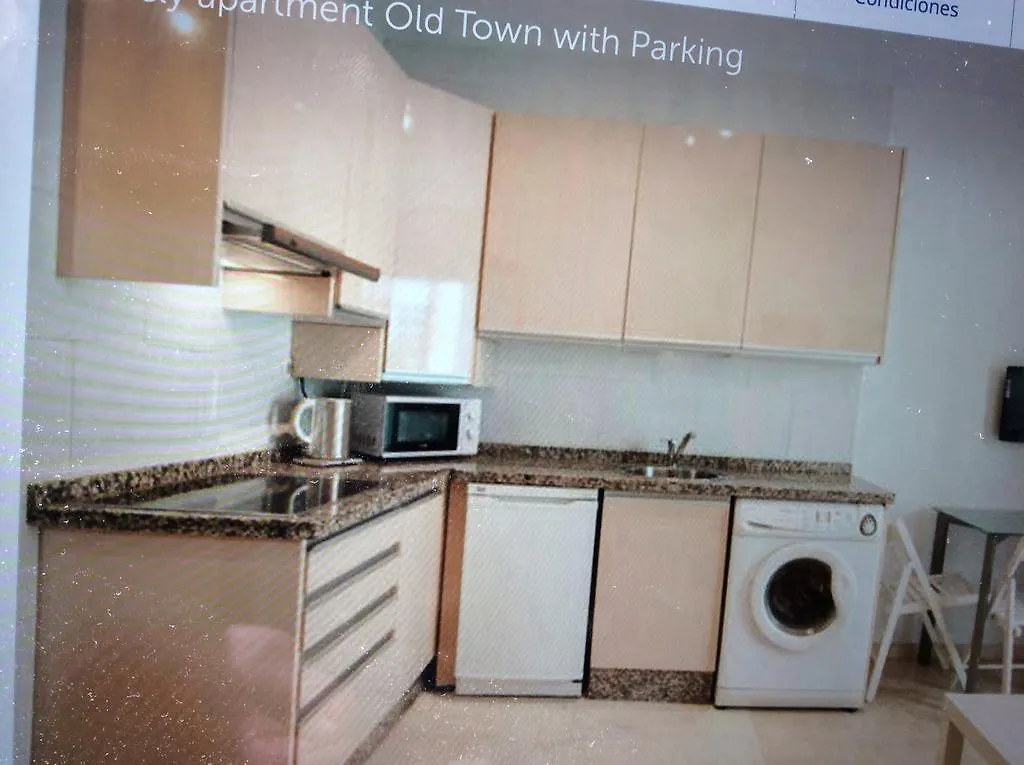 Sun City Malaga Apartment 0*,