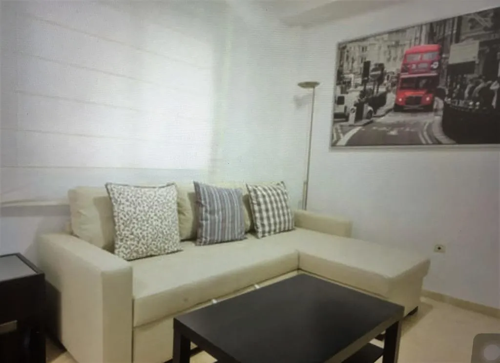 Sun City Malaga Apartment Spain