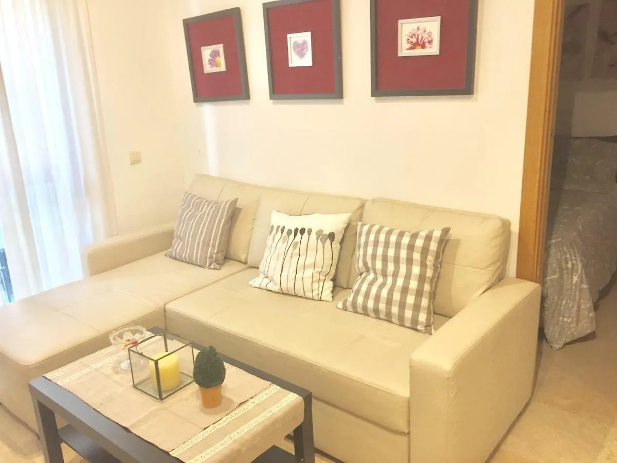 Sun City Malaga Apartment 0*,  Spain