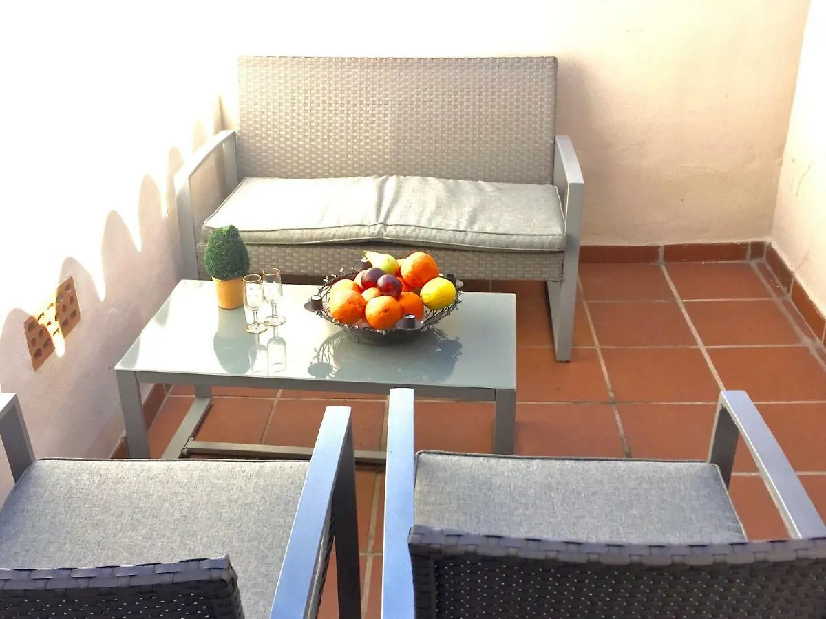 Sun City Malaga Apartment Spain