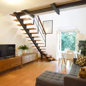  Apartment Letmalaga Gisela